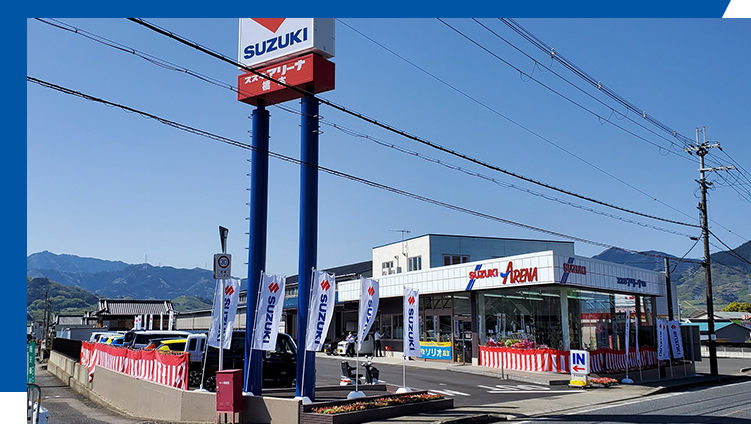 会社概要・店舗情報