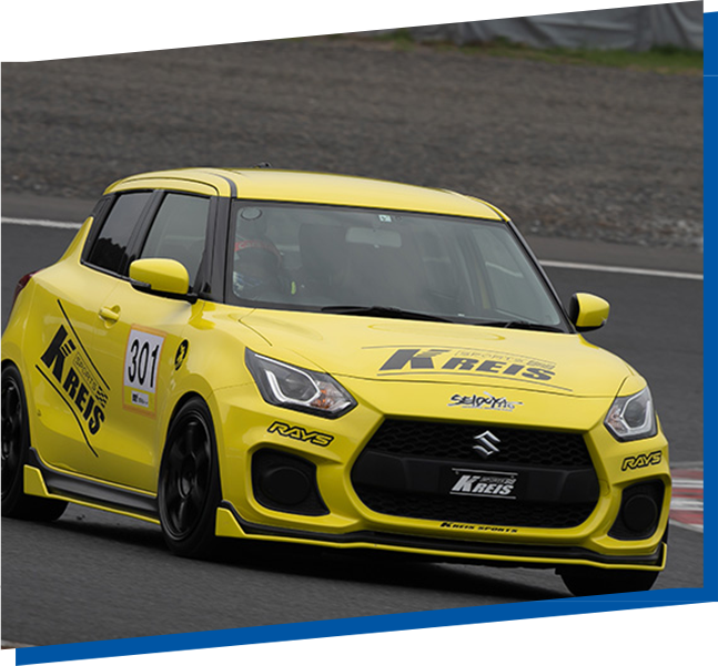 モータースポーツ