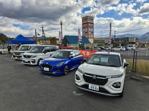 ご来場ありがとうございました