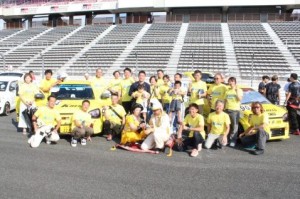 K4-GP富士7時間耐久参戦決定！