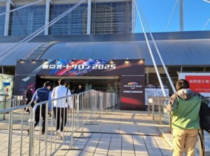 東京オートサロン2025